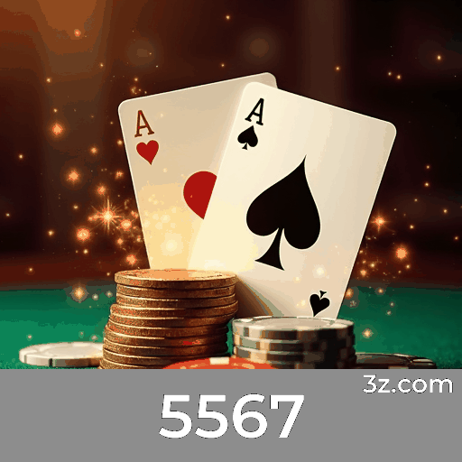 5567: A Experiência de Jogos de Mesa ao Vivo Preferida do Brasil