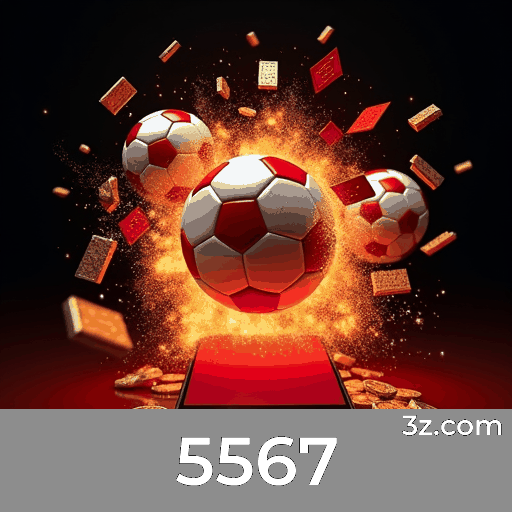 5567: A Experiência de Jogos de Mesa ao Vivo Preferida do Brasil