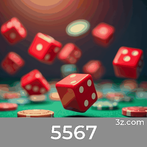 5567: O Seu Cassino Confiável e Seguro